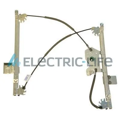 Window Regulator (ZR CT708 L)