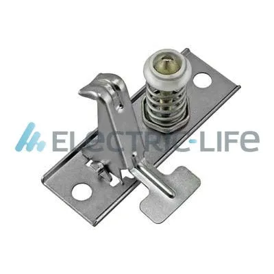 Bonnet Lock (ZR37176)