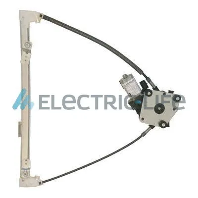 Window Regulator (ZR LN31 R)