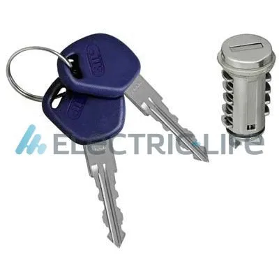 Lock Cylinder (ZR801016)