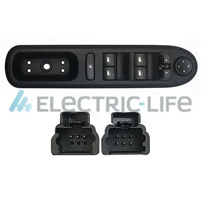 Switch, window regulator (ZRPGP76006)