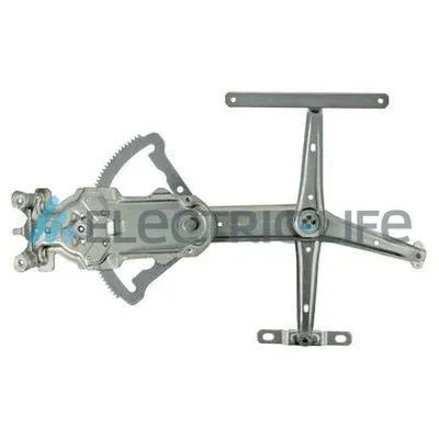 Window Regulator (ZR OP735 L)