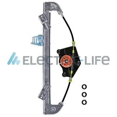 Window Regulator (ZR AA703 R)