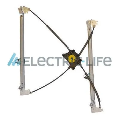 Window Regulator (ZR AD722 L)