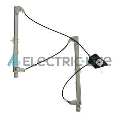 Window Regulator (ZR AD734 R)