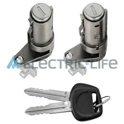 Lock Cylinder Housing (ZR80538)