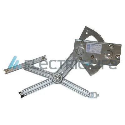 Window Regulator (ZR ME701 L)