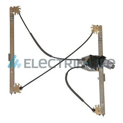 Window Regulator (ZR RN57 L)