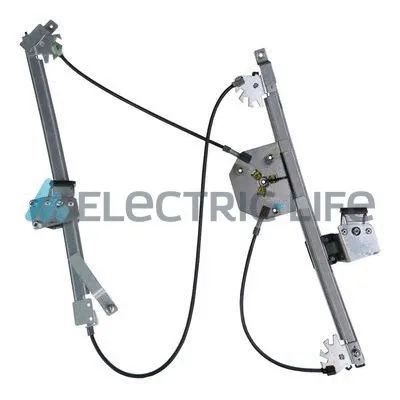 Window Regulator (ZR BM716 L)