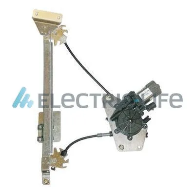 Window Regulator (ZR CT34 L)