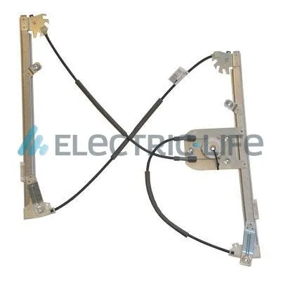 Window Regulator (ZR FR707 R)