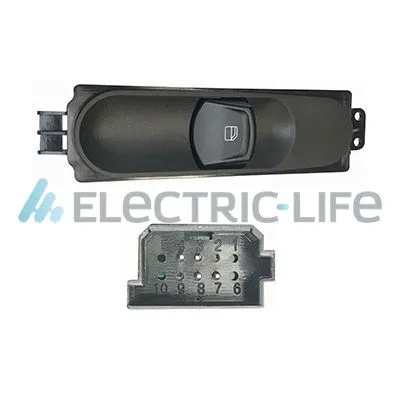 Switch, window regulator (ZRMEP76003)