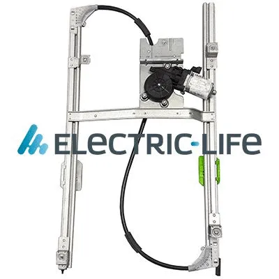 Window Regulator (ZR ZA124 R)