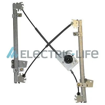 Window Regulator (ZR DN701 R)