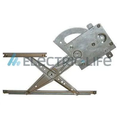 Window Regulator (ZR TY701 R)