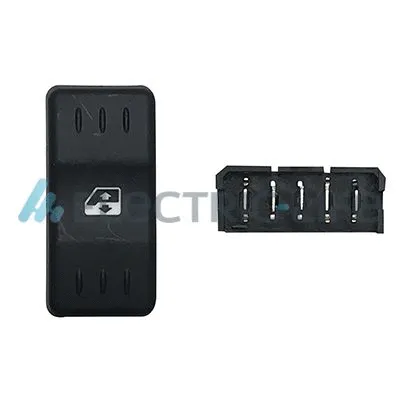 Switch, window regulator (ZRRNI76002)