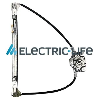 Window Regulator (ZR RN919 R)