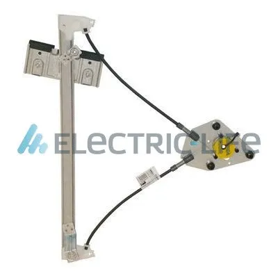 Window Regulator (ZR ST703 L)