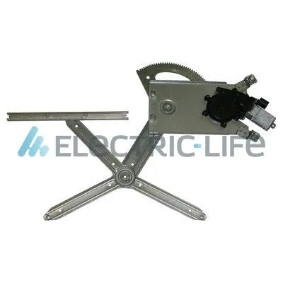 Window Regulator (ZR SB15 R)