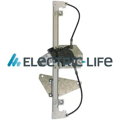 Window Regulator (ZR CT35 R)