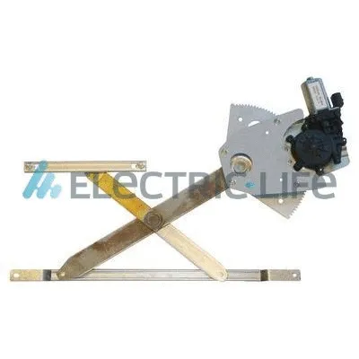 Window Regulator (ZR FR84 L)