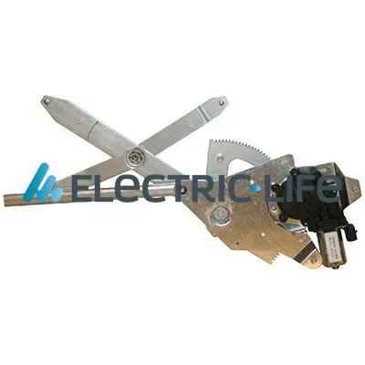 Window Regulator (ZR RN47 R)
