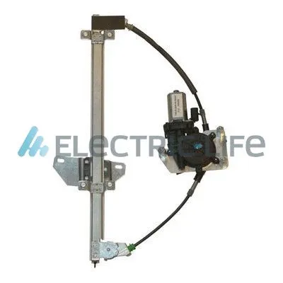 Window Regulator (ZR DN79 R)