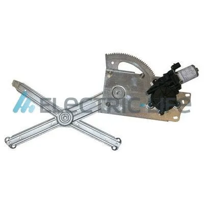 Window Regulator (ZR RN37 R)