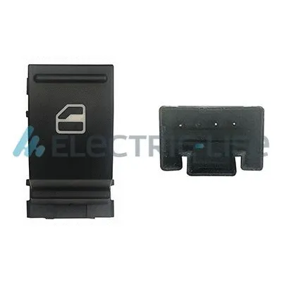 Switch, window regulator (ZRVKI76003)
