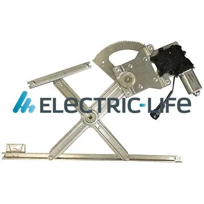 Window Regulator (ZR RV22 L)