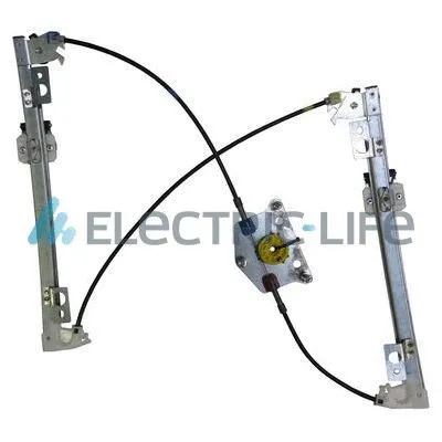 Window Regulator (ZR ME723 R)