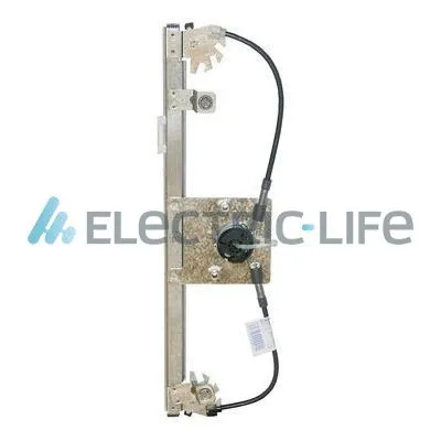 Window Regulator (ZR FT705 L)