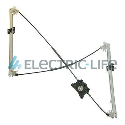 Window Regulator (ZR VK732 R)