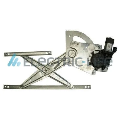 Window Regulator (ZR SZ33 R)