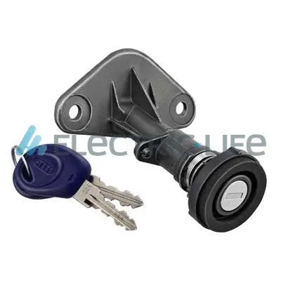 Lock Cylinder Kit (ZR85112)