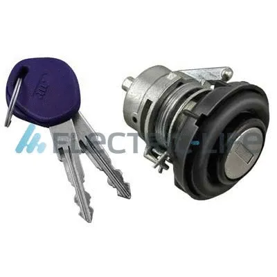 Lock Cylinder Kit
