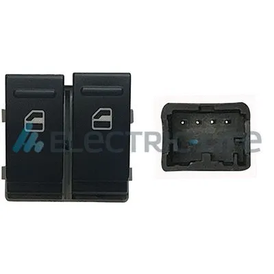 Switch, window regulator (ZRVKB76009)