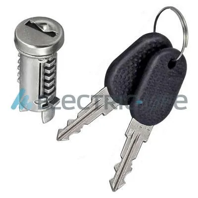Lock Cylinder (ZR801003)