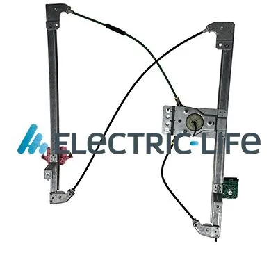 Window Regulator (ZR ZA703 L)