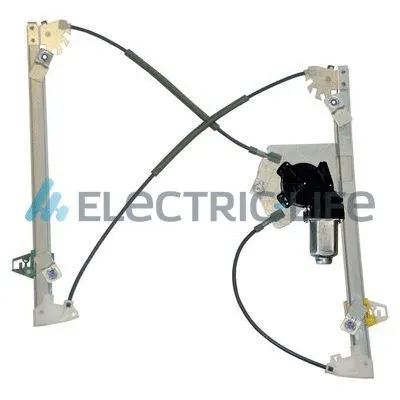 Window Regulator (ZR CT44 R)