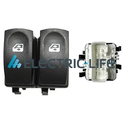 Switch, window regulator (ZRRNP76001)