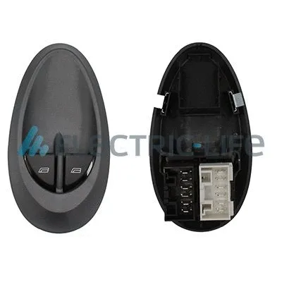 Switch, window regulator (ZRFTP76012)