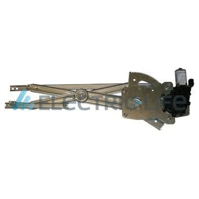 Window Regulator (ZR JE15 R)