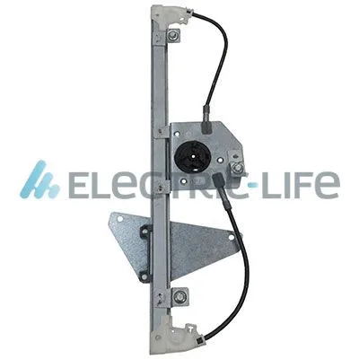 Window Regulator (ZR CT729 R)
