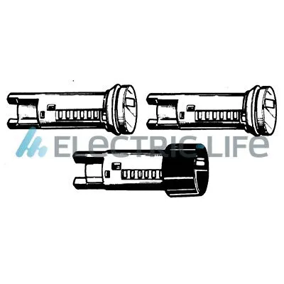 Lock Cylinder Kit (ZR801204)
