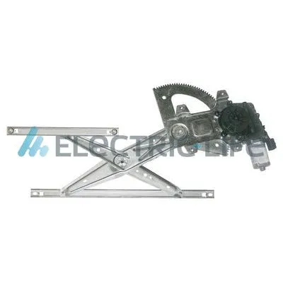 Window Regulator (ZR DW15 L)