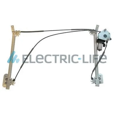 Window Regulator (ZR BM33 R)