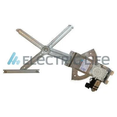 Window Regulator (ZR OPO24 L C)