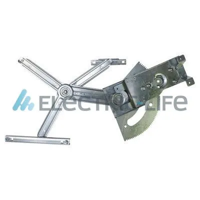 Window Regulator (ZR OP730 L)
