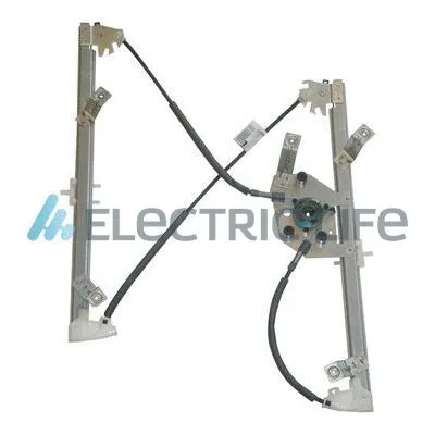 Window Regulator (ZR OP712 R)